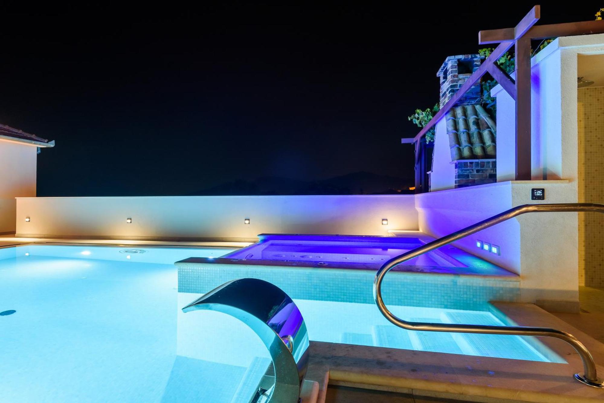Neretva Valley Apartments - Heated Pool Metkovic Exterior photo